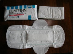 CENTER-IN Deodrant Clean